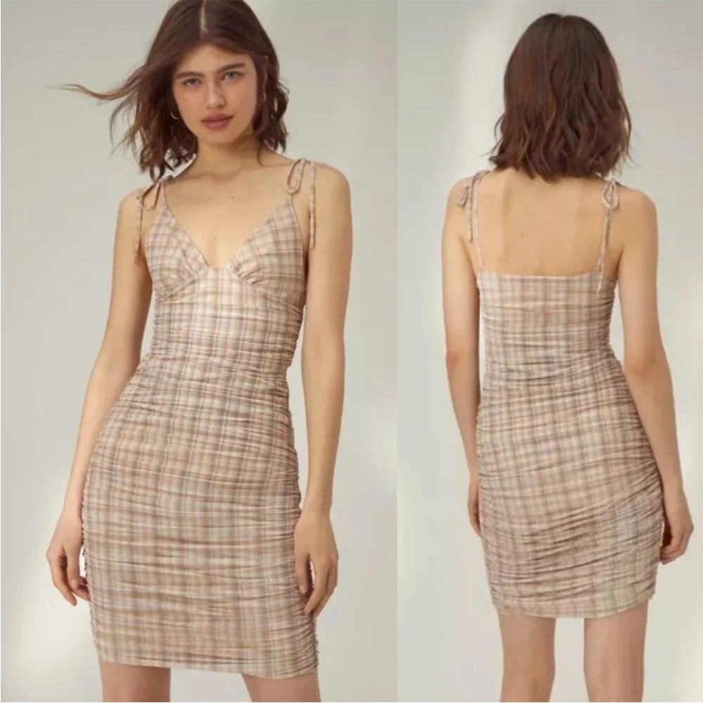 Aritzia Wilfred Winona Dress Size M